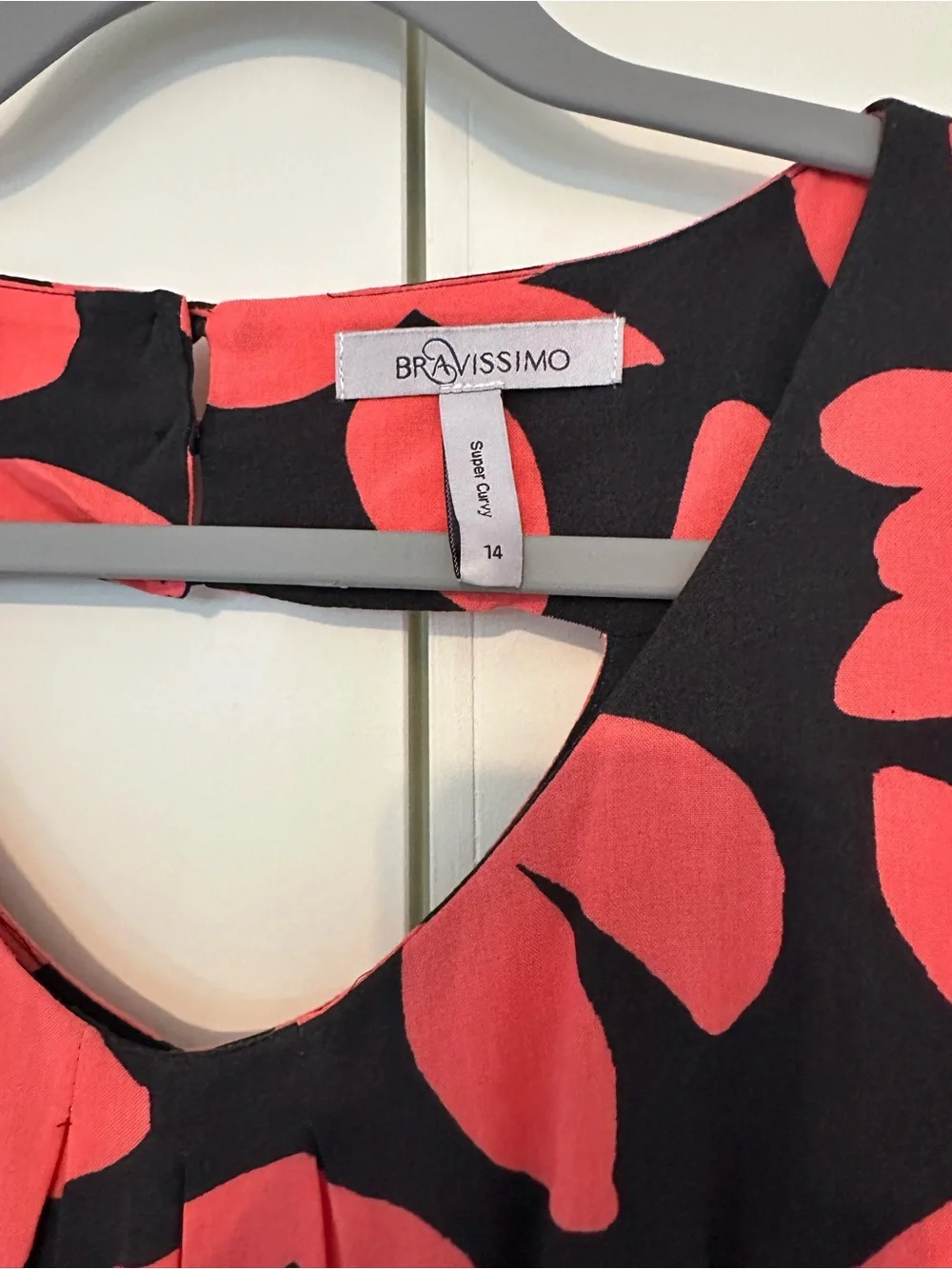 Bravissimo chic sleeveless